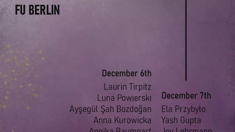 Workshop On Asexualities. Crossdisciplinary Perspectives